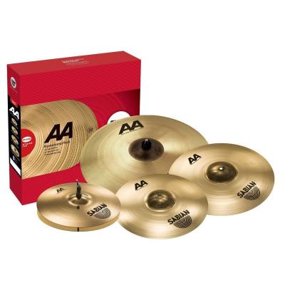 Sabian AA Performance Set